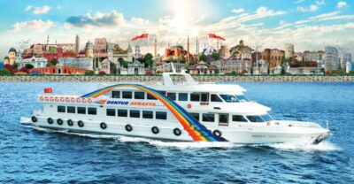Istanbul: Bosphorus Sightseeing Cruise with Sunset Option - Key takeaways before you go