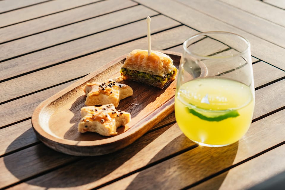 Istanbul: Bosphorus Sunset Cruise on a Luxury Yacht - Bebek to Rumeli Fortress: where the shoreline turns dramatic