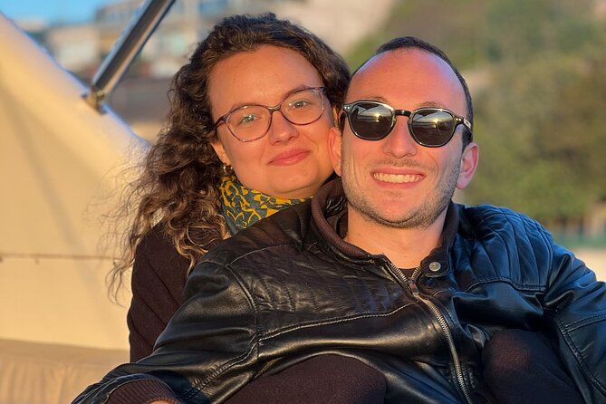 Istanbul Bosphorus Sunset Cruise on the Luxury Yacht - Ortaköy Mosque, Bosphorus Bridge, and the Continental Crossing