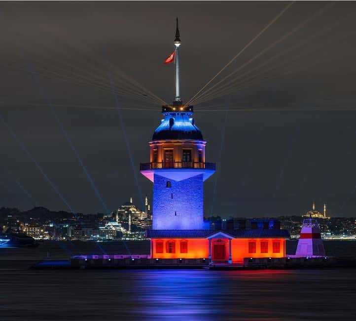 Istanbul Bosphorus Sunset Guided Cruise Tour - Price and Value: Is $23 Worth It?