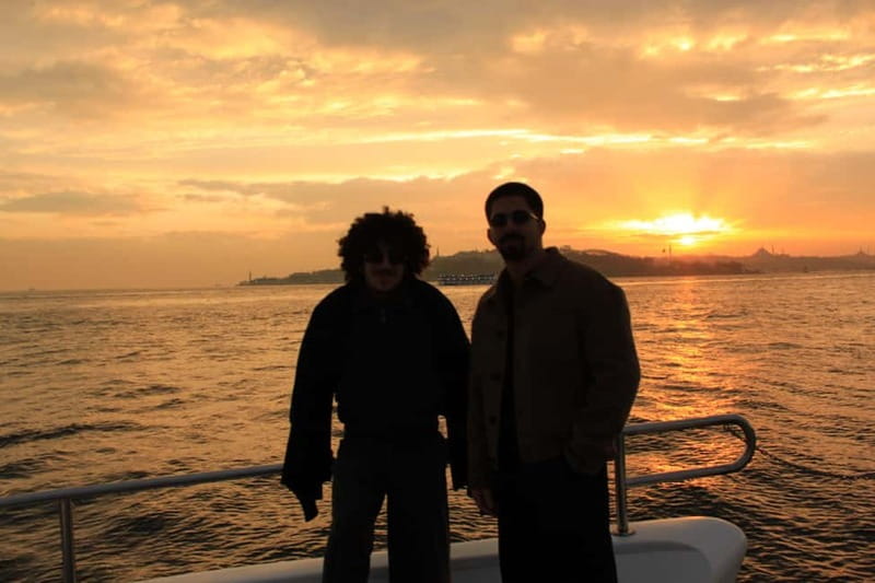 Istanbul: Bosphorus Sunset or Night Yacht Cruise & Transfers - The Real Value: Guides and Talent, Not Just a Boat Ride