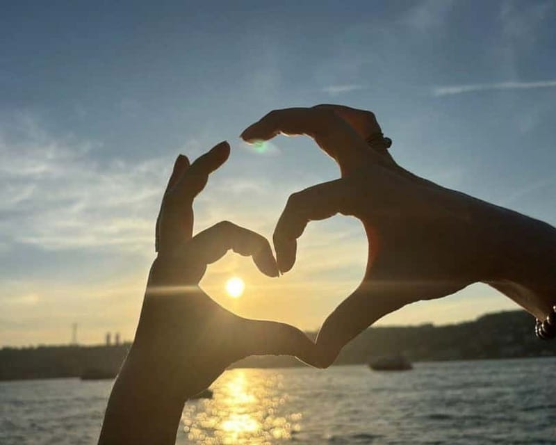 Istanbul: Bosphorus Sunset or Night Yacht Cruise & Transfers - Price and Time: Is $34 Good Value for Istanbul?