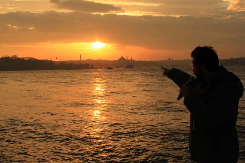 Istanbul: Bosphorus Sunset or Night Yacht Cruise & Transfers - Who This Tour Fits Best (and Who Should Skip It)