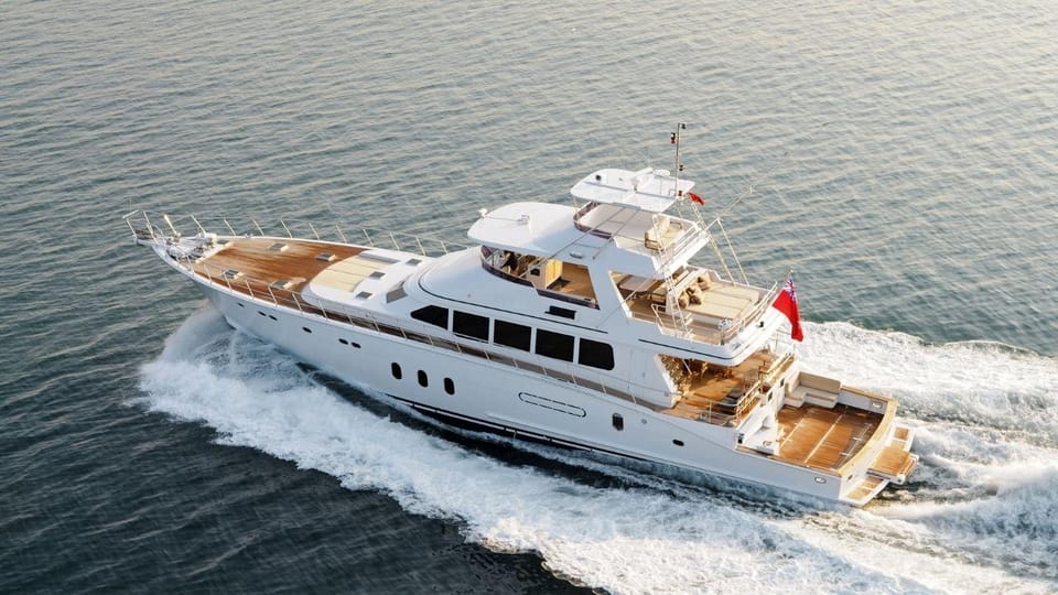 Istanbul: Bosphorus Yacht Cruise - Key highlights to look for on this Bosphorus yacht cruise
