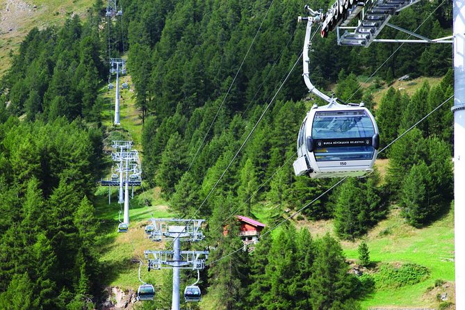 Istanbul: Bursa and Uludag Mountain Day Trip with Cable Car - The real value: what $66.52 buys you (and what it doesn’t)