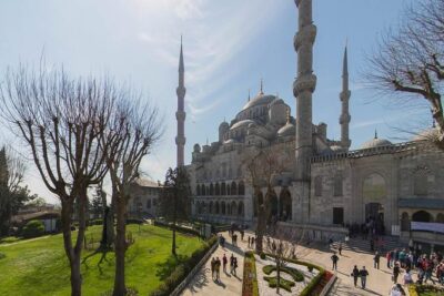 Istanbul: Bursa and Uludag Mountain Day Trip with Cable Car - Getting from Istanbul: long ride, big payoff