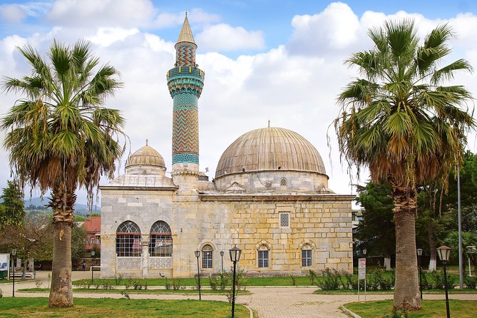Istanbul: Bursa and Uludag Mountain Day Trip with Cable Car - The included Uludağ carting: short thrill, added value
