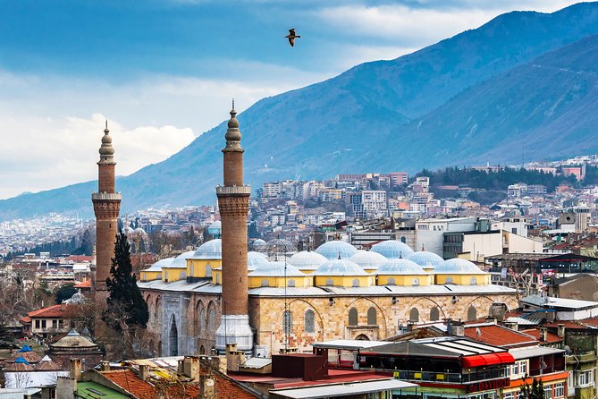 Istanbul: Bursa and Uludag Mountain Day Trip with Cable Car - The pace and the shopping question: know what you’re getting
