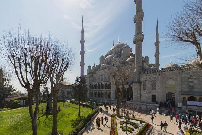 Istanbul: Bursa and Uludag Mountain Day Trip with Cable Car - Getting from Istanbul: long ride, big payoff