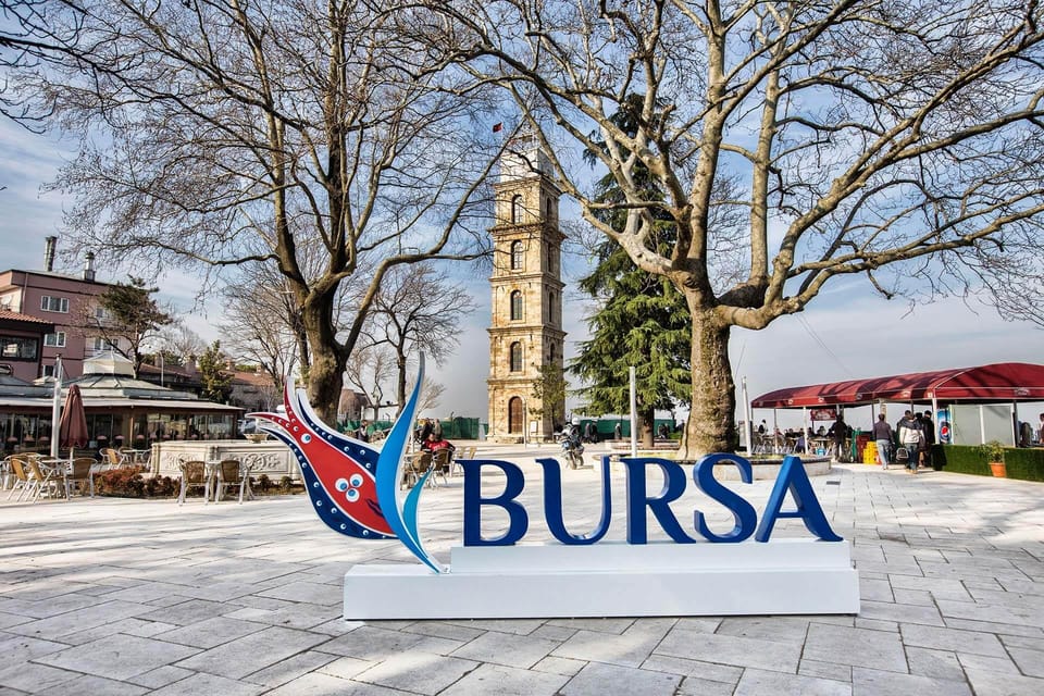 Istanbul: Bursa Tour w/ Cable Car Ride & Uludag Mountain - Why This Bursa Trip Works: Ferry Views and Cable-Car Payoff