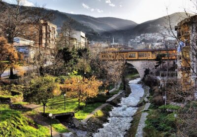 Istanbul: Bursa Tour w/ Cable Car Ride & Uludag Mountain - Getting to Bursa from Istanbul: Pickup, Ferry Crossing, and Timing Reality