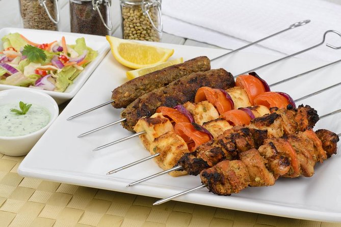 Istanbul by Night: Dining Out in a Turkish Way - Key points before you go