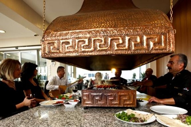 Istanbul by Night: Dining Out in a Turkish Way - Why this Istanbul food night works (and who it suits)