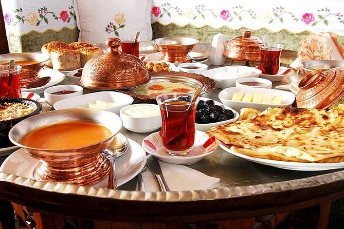 Istanbul by Night: Dining Out in a Turkish Way - Stop 4: Istiklal Street nightlife and the meyhane shift