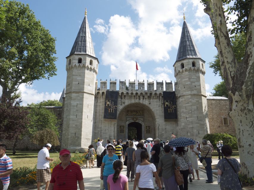 Istanbul: Byzantine and Ottoman Relics Tour with Local Guide - Price and value at $152: what you’re really paying for