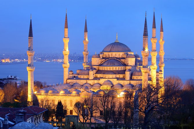 Istanbul Byzantine and Ottoman Tour: Hagia Sophia, Topkapi Palace, Blue Mosque and Grand Bazaar - Hippodrome Quick Stop: Obelisks and the Political Heartbeat of Constantinople