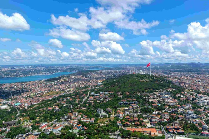 Istanbul Camlica Tower: Private Entry, Transfer & Dine Choices - Best Timing and Small Tips That Pay Off