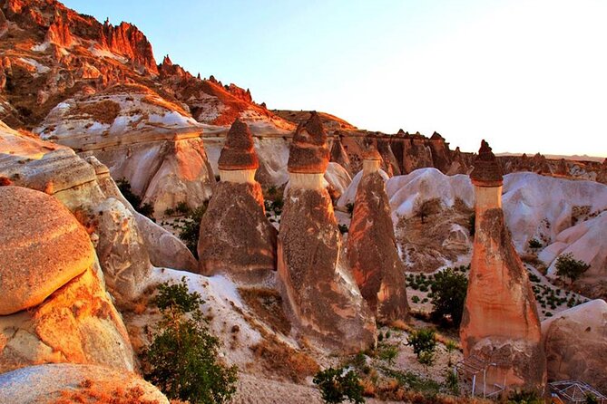 Istanbul Cappadocia 2 Days Tour Guided By A Local Expert - Workshops and Shopping Stops: How to Keep This from Feeling Like a Detour