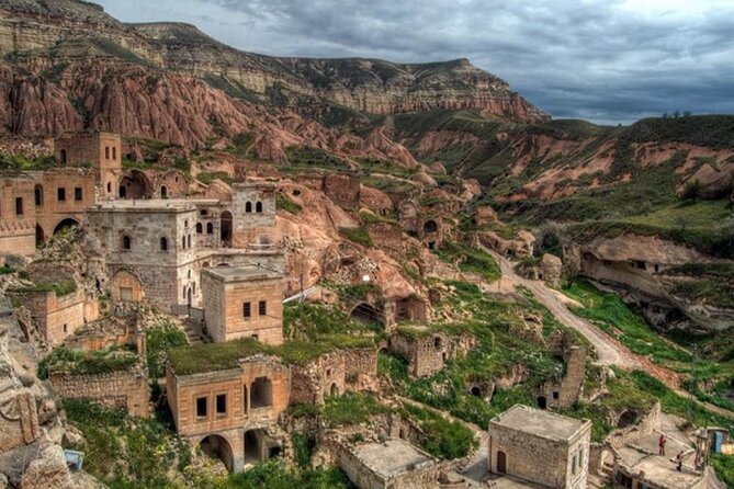 Istanbul Cappadocia 2 Days Tour Guided By A Local Expert - What to Pack and What to Expect Physically