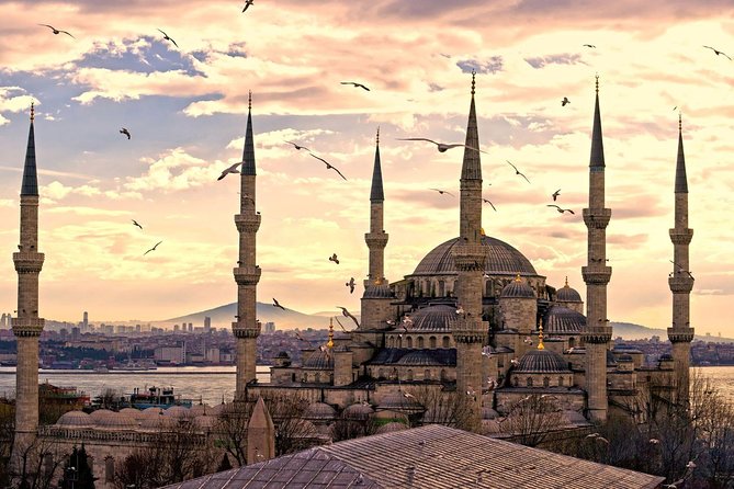 Istanbul - Cappadocia 6 Day Private Tour + Deluxe Balloon Ride - Key things I’d watch for