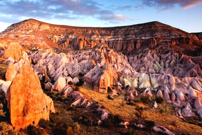 Istanbul - Cappadocia 6 Day Private Tour + Deluxe Balloon Ride - Day 3 Bosporus and Two Continents: Spice Market, Cruise, Beylerbeyi, Çamlıca