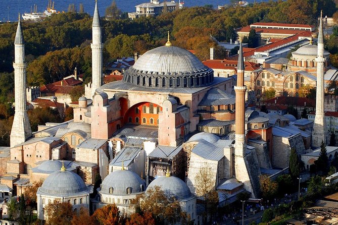 Istanbul - Cappadocia 6 Day Private Tour + Deluxe Balloon Ride - Day 4 Fly to Cappadocia: South Circuit Valleys and Cave Attractions