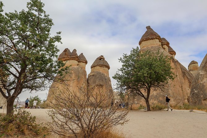 Istanbul - Cappadocia 6 Day Private Tour + Deluxe Balloon Ride - Day 6 Back in Istanbul: Breakfast, Checkout, Departure