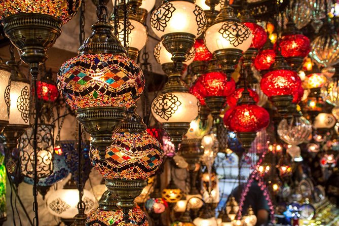 Istanbul - Cappadocia 6 Day Private Tour + Deluxe Balloon Ride - Price and What You Get for It