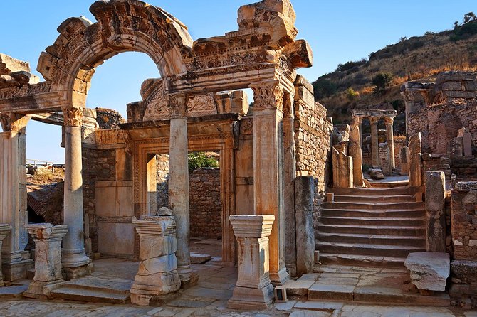 Istanbul, Cappadocia, Pamukkale and Ephesus 7 Day Package - How the 7-day route really works (and why it fits tight schedules)