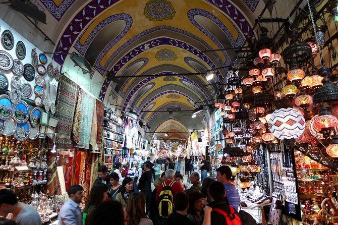 Istanbul, Cappadocia, Pamukkale and Ephesus 7 Day Package - Ephesus on the map: the big ruins day plus Mary’s House and Artemis