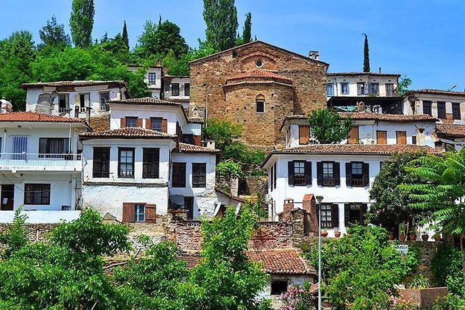 Istanbul, Cappadocia, Pamukkale and Ephesus 7 Day Package - Hotels and meals: where the comfort shows up