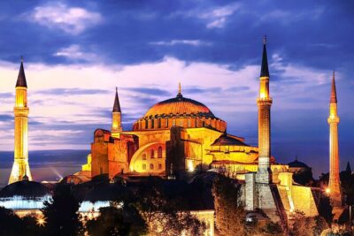 Istanbul City and Hidden Gem Private Guided Tour 1, 2, 3 Day opt. - Old City landmarks for fast context: Hippodrome and the surrounding story