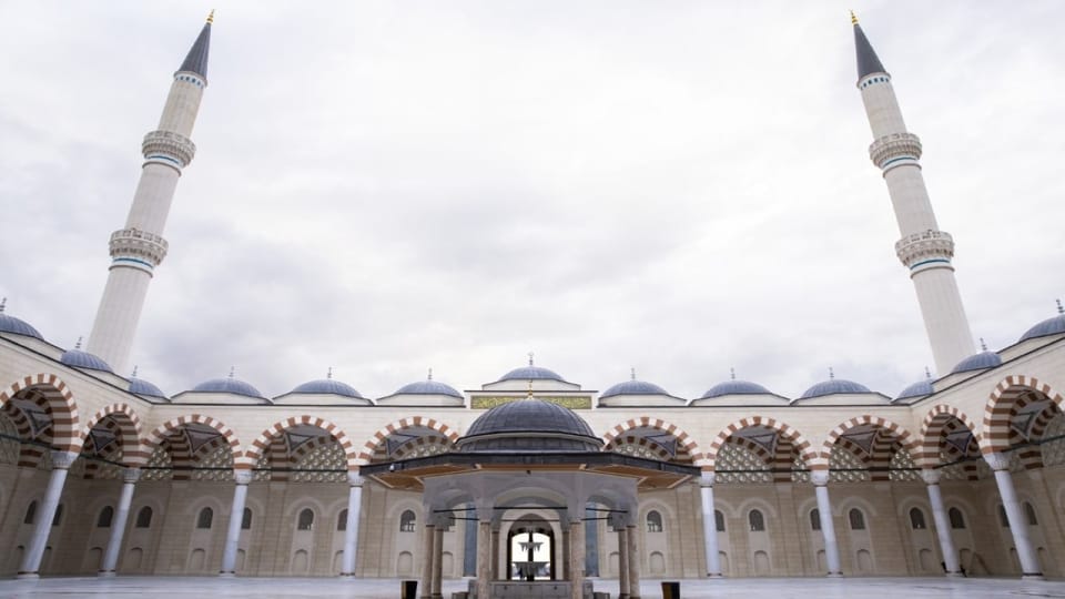 Istanbul: City Hightlights Bus Tour and Bosphorus Cruise - Who This Tour Suits (and Who Might Want a Different Plan)