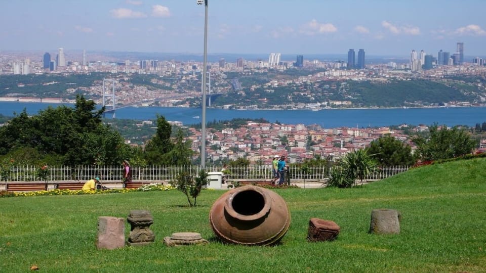Istanbul: City Hightlights Bus Tour and Bosphorus Cruise - Cable Car Ride and the Bosphorus Cruise: The Part Most People Remember