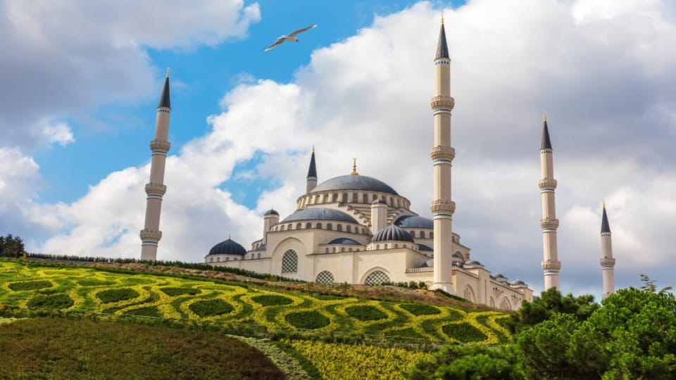 Istanbul: City Hightlights Bus Tour and Bosphorus Cruise - Guide Quality, Pace, and Comfort on the Bus