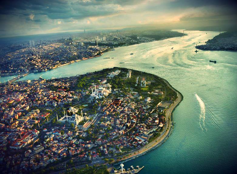 Istanbul City Sightseeing Tour & Turkish Dinner & Show - Key things worth knowing before you go