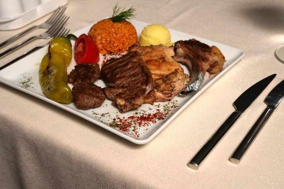 Istanbul City Sightseeing Tour & Turkish Dinner & Show - Who should book this (and who should skip it)