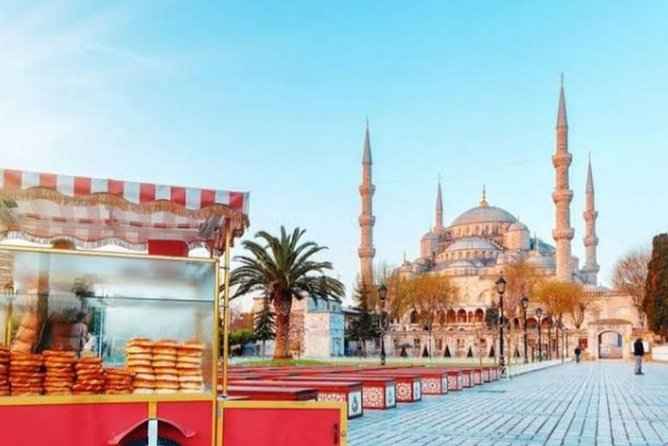 Istanbul City Tour - What you get (and what you don’t): value check for $286