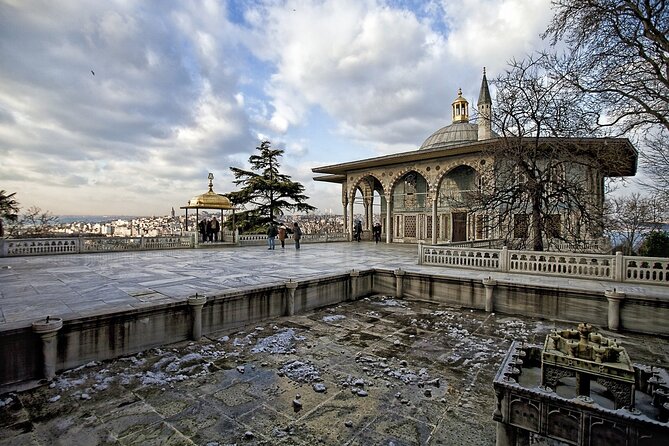 Istanbul City Tour with Lunch - Price and value: is $125 fair for this Istanbul day?