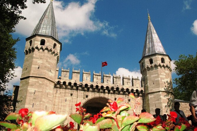 Istanbul City Tour with Lunch - When plans change: Topkapi swaps and museum closures