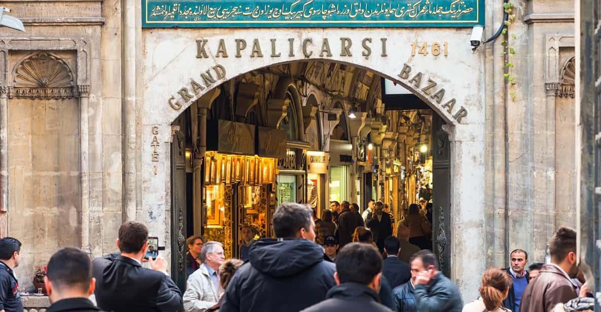 Istanbul City Walk: Blue Mosque, Hippodrome & Hagia Sophia - Alman Çeşmesi and the German Fountain: small landmarks, big story