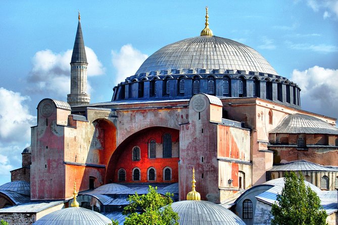 Istanbul Classics and Bosphorus Cruise Private Tour - A Half-Day That Feels Like a Greatest-Hits Istanbul Tour