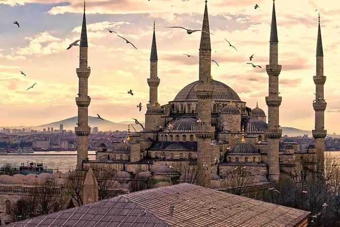 Istanbul Classics and Bosphorus Cruise Private Tour - Hippodrome First: A Shortcut to Understanding Constantinople