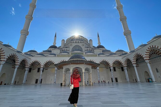 Istanbul Combo: Classic City Tour and Bosphorus Cruise - A Private Old City Route Built for First-Time Orientation