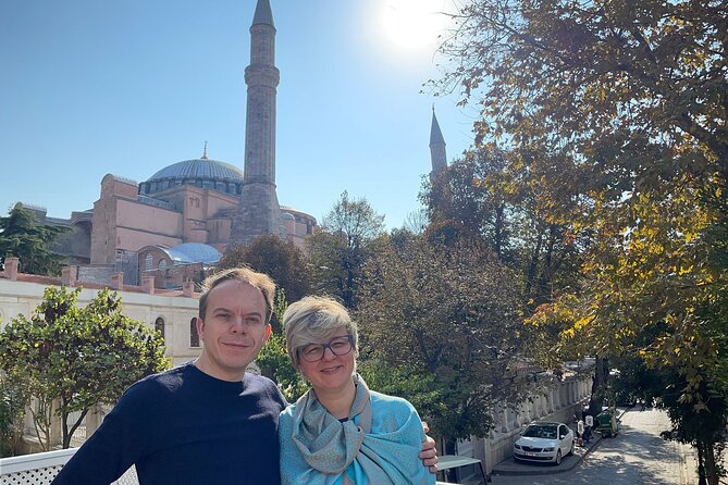 Istanbul Combo: Classic City Tour and Bosphorus Cruise - When Site Hours and Days Change Your Plan