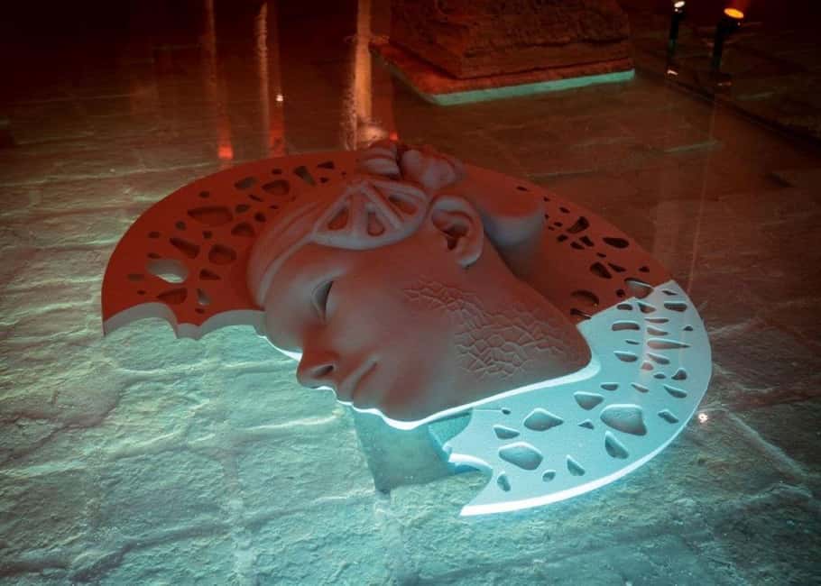 Istanbul Combo: Topkapi Palace & Basilica Cistern - Who this Istanbul Combo is best for