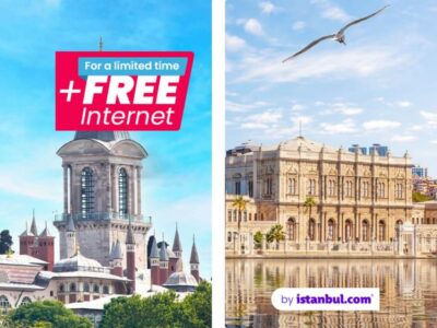 Istanbul Combo: Topkapi Palace & Dolmabahce Palace - Timing and closures: when this combo works best