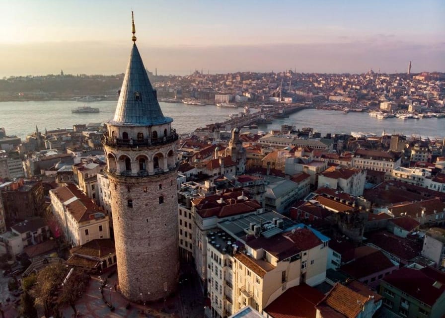 Istanbul Combo: Topkapi Palace & Galata Tower - Timing and closures: The small details that can ruin your plan