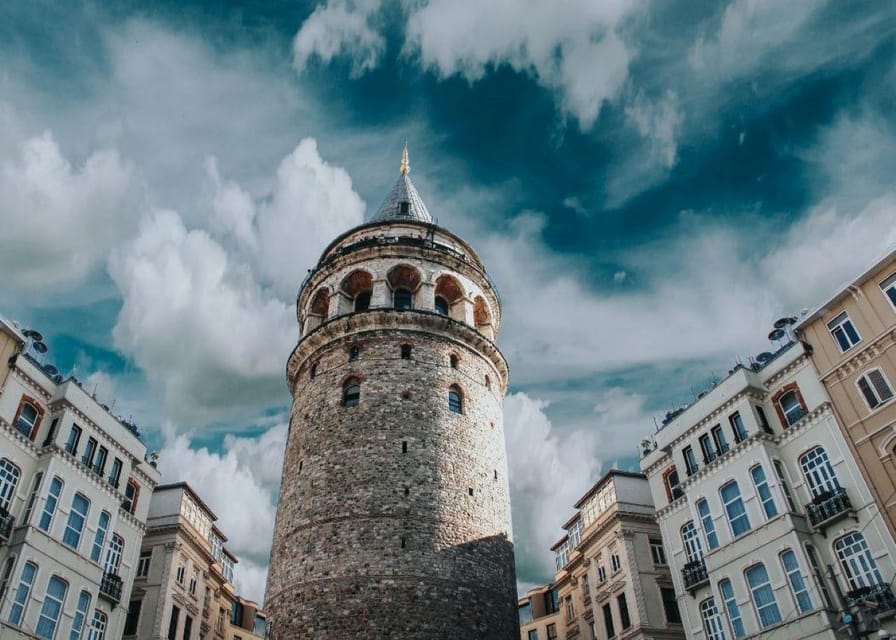 Istanbul Combo: Topkapi Palace & Galata Tower - FAQ