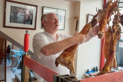 Istanbul Culinary Secrets of the Old City - How the Walking Works (and Why the Pace Feels Fair)